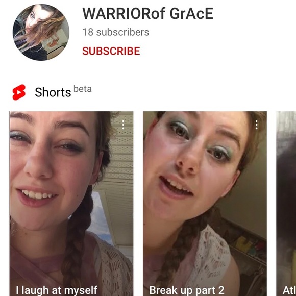 Meet your Posher, Holy - Picture 13 of 16